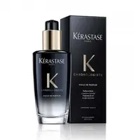 在飛比找蝦皮購物優惠-現貨 KERASTASE(巴黎卡詩) 限量黑鑽逆時奢華組-逆