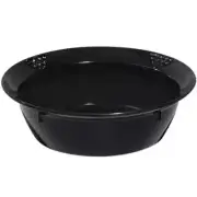G.E.T. BB-105-3-* 12ea - Sonoma 3 Qt Melamine Bowl Available in 3 Colors