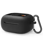 Geekria Silicone Case Cover for JBL Live Flex 3