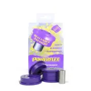 PFR44-121 POWERFLEX Rear Diff Rear Mounting Bush fit Mitsubishi