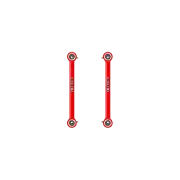 CORE 4X4 2pc Fixed Length Rear End Links Fits Jeep Wrangler JL/JLU 2018-23 (for: Jeep)