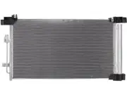 A/C Condenser and Receiver Drier Assembly 76GRCD23 for Nissan Altima 2020 2019 (for: Nissan)