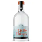 [Spirit of Little Things] Spirit of Little Things Navy Strength Gin 500mL