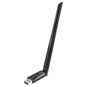 Simplecom NW831 AX900 Wi-Fi Bluetooth 5.3 Combo USB Adapter