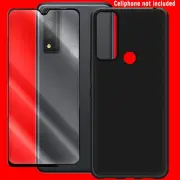 Superior Quality 9H Screen Protector Cover Case For TCL 30 XE 5G T767W phone