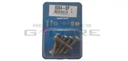 Rhino Rack M6 X 32 BUTTON SEC SCREW S/S (BP 6) B064-BP