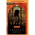 CITY OF SPIES