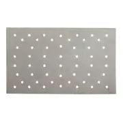 MIRKA 24-35M-320 Iridium 3X5" Grip 54H 320