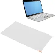 Blue Light Screen Protector 14 Inch, PET Eye Protection Anti Glare Blue Light Blocking Filter Film for Laptop Computer, Adhesive Monitor Protective Film Cover, Reduce Rye Strain