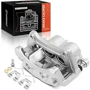 Brake Caliper Replacement for Acura RDX 2019-2021, One Side, 2 Piston, with Bracket, Front Left
