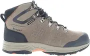 [Propét] Propet Mens Conrad Hiking Casual Boots Ankle - Black
