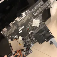 在飛比找蝦皮購物優惠-真猛電腦 imac 2011 21/27 a1311 a13