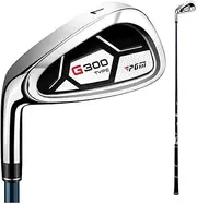 Left Hand/Right Handed Golf Club Iron Mens 7# Golf Irons Sports Golf Practice Steel or R/S Carbon Rod Golf Clubs