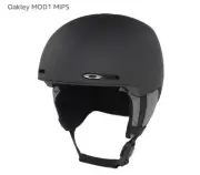 Oakley MOD1 MIPS Snow Helmet Ski/Snowboarding Helmets Youth M Medium 53-57 CM