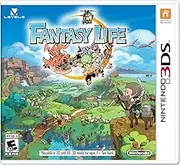 Fantasy Life