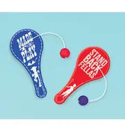 Toy Story 4 Paddle Balls Loot Favours 8 Pack