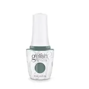 Harmony Gelish Soak Off UV LED Gel Nail Polish 1110800 / 01074 Holy Cow - Girl !