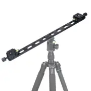 Universal Quick Release PlateBase Holder Camcorder Tripod Monopod Platform