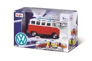 Maisto 1/40 Volkswagen Weekenders Assorted Colours Metal Diecast