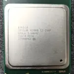 ♞INTEL至強E5-2689 2680 八核16線程2011針CPU 正式版 SEBR