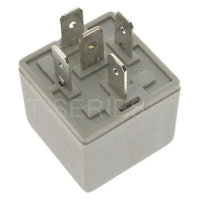 Tru-TechTM A/C Clutch Relay - Standard CAE786 Fits 1987 Jeep J-Series