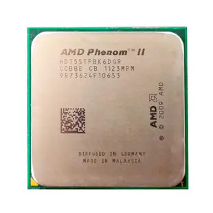 AMD X6 1035T 1045T 1055T 1065T 1075T 1090 1100T AM3六核--小楊哥甄選