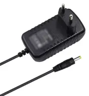 EU 12V DC Power Adapter Battery Charger For JBL Flip Wireless Bluetooth Speaker