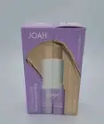2x Joah Crystal Glow Tinted Luminizer Stick FN020 Very Fair Neutral Undertones