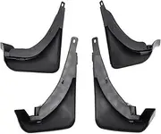 Car Fenders Car Mud Flaps Mudflaps Splash Guards Mud Flap Mudguards for Toyota RAV4 No Flare 2006 2007 2008 2009 2010 2011 2012