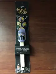 Disney HOCUS POCUS Sanderson Sisters 2 Pack Spatula Set 1 Large 1 Small