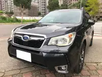 在飛比找Yahoo!奇摩拍賣優惠-精選ㄟ 2014 SUBARU FORESTER 2.0 X