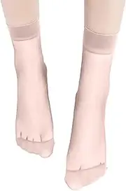 [Generic] Boot Socks Men 10Pair Socks Short Stylish Top Ankle Socks Net Socks Socks for Toddler Girls 3-5 Years