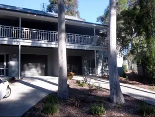 Blackbutt Family Loft Townhouse