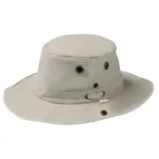 Tilley T3 Wanderer Hat, Khaki, 7