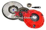 XTR STAGE 2 HD CLUTCH KIT & FLYWHEEL FOR SUBARU IMPREZA OUTBACK LEGACY 1.8L 2.2L (for: Subaru)