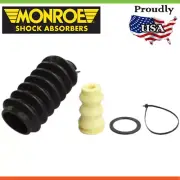 1x MONROE Strut Mate Bumper & Boot Kit For Subaru Impreza 2.0 GF Petrol Wagon