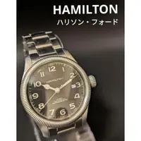 在飛比找蝦皮購物優惠-HAMILTON 手錶 mercari 日本直送 二手