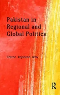 在飛比找博客來優惠-Pakistan in Regional and Globa