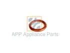 Delonghi Coffee machine MILK FROTHER ORING GASKET 535693