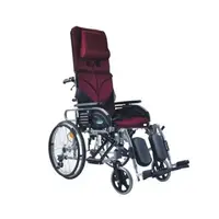 在飛比找蝦皮商城優惠-海夫頤辰醫療 機械式輪椅未滅菌 20吋輪椅B款附加A+B功能