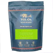 Green Velly Lemon Detox Green Tea for Weight Loss 200 Grams with Green Sencha Tea, Lemon Slices, Lemongrass, Everlasting Flowers, Calendula