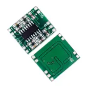 Amplifier Breakout Interface Decoder Module Ultra-Miniature Amplifier Board