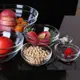 【Luminarc】法國樂美雅 強化玻璃金剛碗 10cm 沙拉碗 備料碗 透明金剛碗 玻璃碗 (8.5折)
