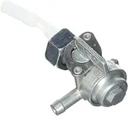 Briggs and Stratton 209417GS Fuel Valve, Black