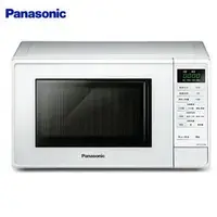 在飛比找Yahoo!奇摩拍賣優惠-Panasonic國際牌 20L微電腦微波爐 NN-ST25