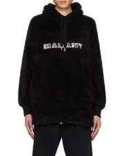 ULYSSE LOGO SWEATSHIRT XL,M Black