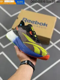 在飛比找露天拍賣優惠-銳步 Reebok Reebok 2023 FLOATRID