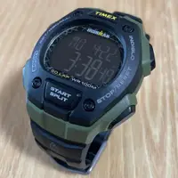 在飛比找蝦皮購物優惠-TIMEX 手錶 INDIGLO IRONMAN Class