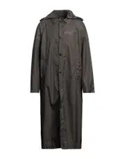 [44 LABEL GROUP] 44 LABEL GROUP Overcoats & Trench Coats - Item 16371623