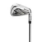 New TAYLORMADE TaylorMade SIM2MAX Iron [Catalogue genuine shaft installed model]